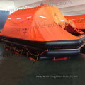 Ec CCS Certificate Marine Lifesaving Inflatable Life Raft